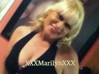XXXMarilynXXX