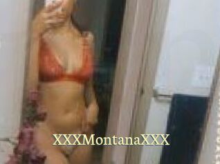 XXXMontanaXXX