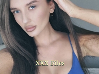 XXX_Files Porn str8