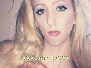 XXXcumcakeXXX Porn str8