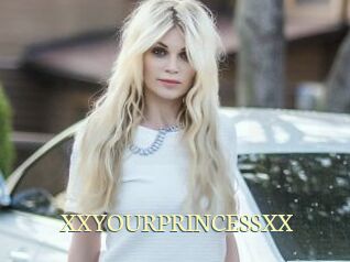 XXYOURPRINCESSXX