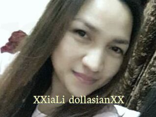 XXiaLi_dollasianXX