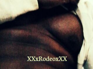 XXxRodeoxXX