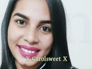 X_Carolsweet_X