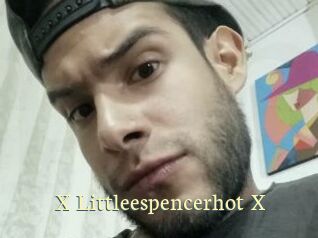 X_Littleespencerhot_X