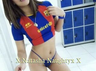 X_Natasha_Naughtyx_X