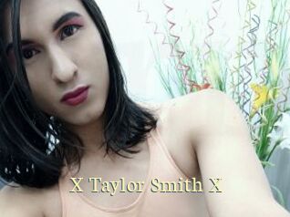 X_Taylor_Smith_X