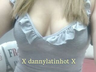 X_dannylatinhot_X