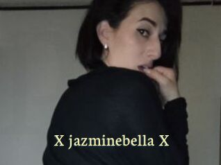 X_jazminebella_X