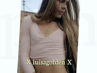 X_luisagolden_X