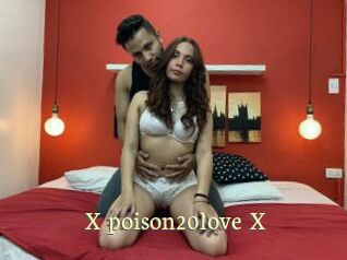 X_poison20love_X