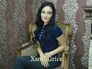 XandaGrice