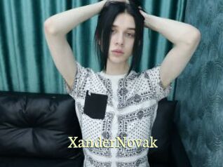 XanderNovak