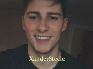 Xander_Steele