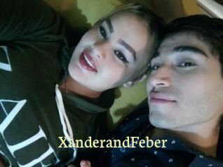 XanderandFeber