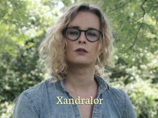 Xandralor