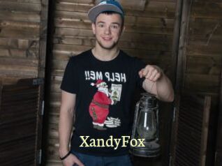 XandyFox