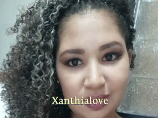 Xanthialove