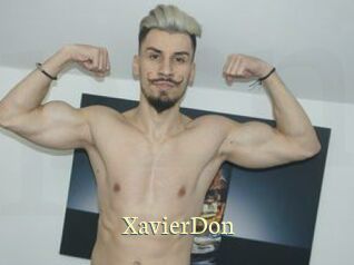 XavierDon