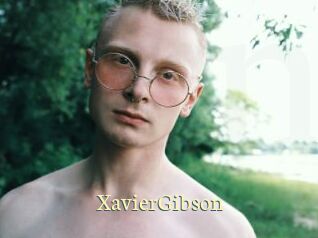 XavierGibson