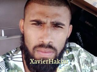 XavierHakim