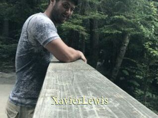 Xavier_Lewis