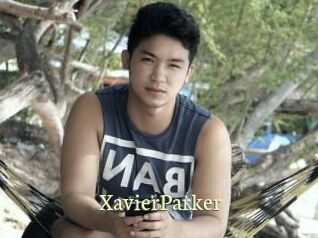XavierParker
