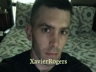 Xavier_Rogers