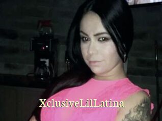 XclusiveLilLatina