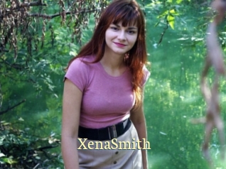 XenaSmith
