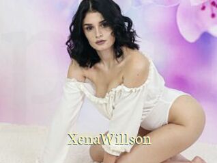 XenaWillson