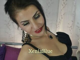 XeniaBlue