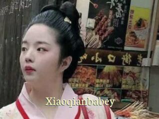 Xiaoqianbabey