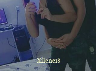 Xilene18