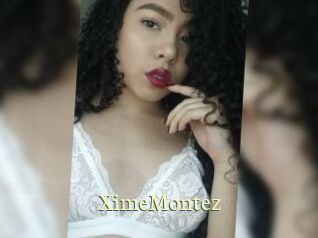XimeMontez