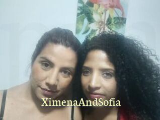 XimenaAndSofia