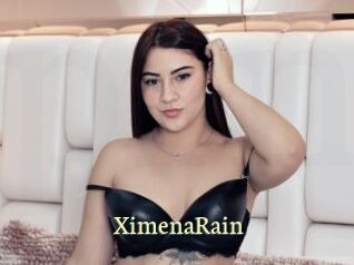 XimenaRain