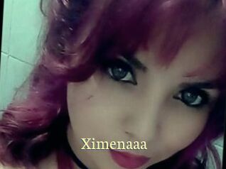 Ximenaaa