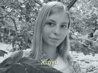 Xinyu