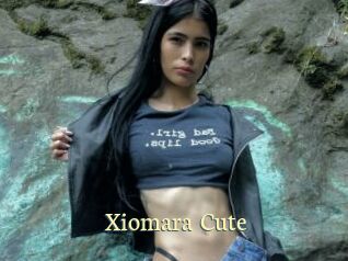 Xiomara_Cute Porn str8