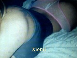 Xiomi_