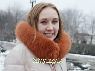 Xiuyingala