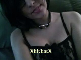 XkitkatX