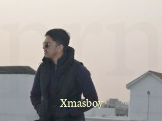 Xmasboy