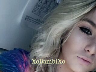 XoBambiXo