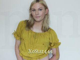 XoStar444