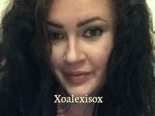 Xoalexisox