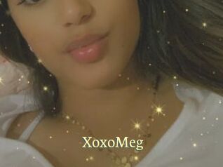 XoxoMeg