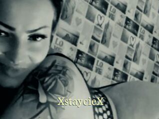 XstaycieX Porn str8