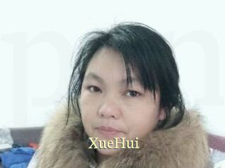 XueHui